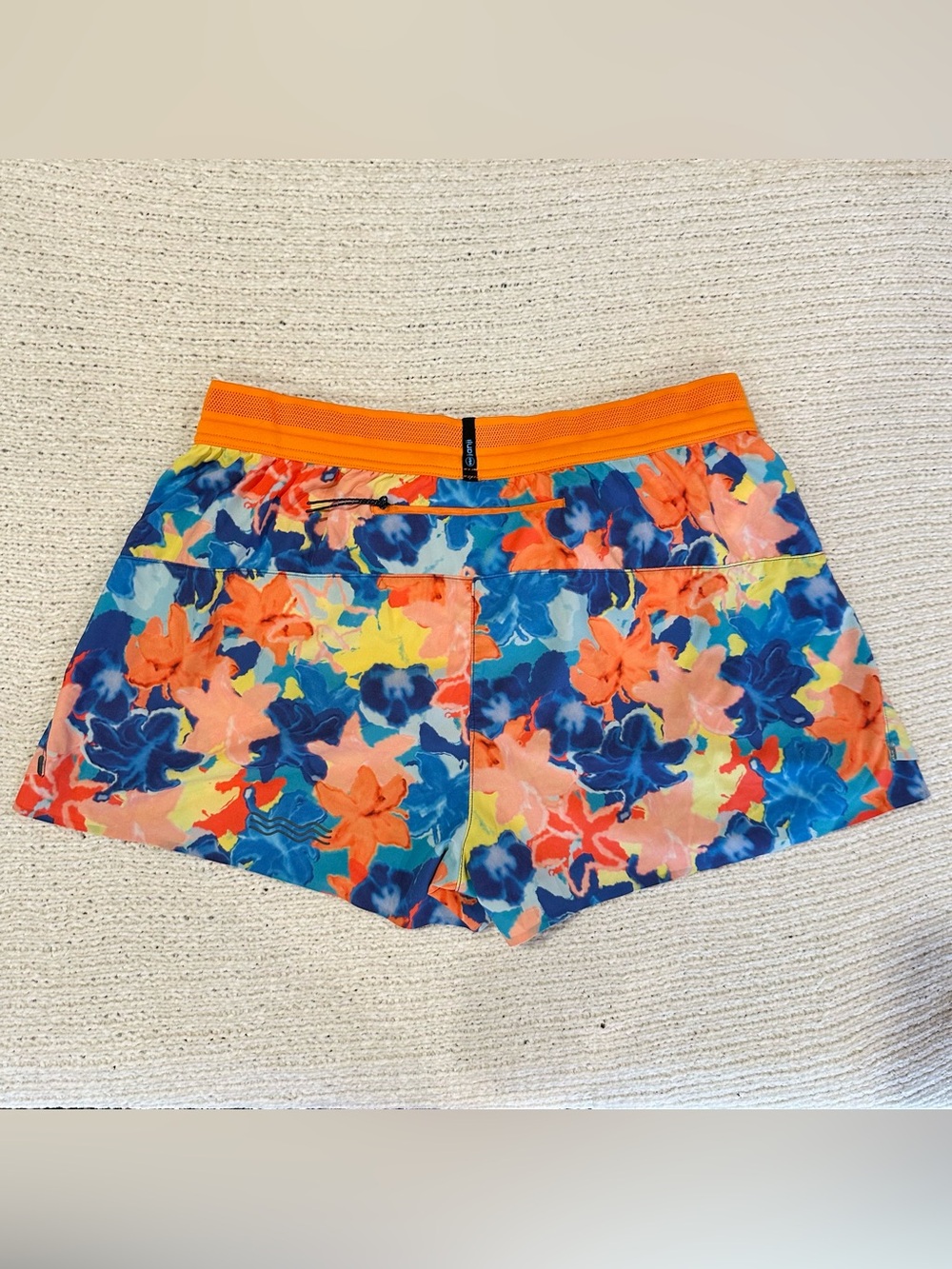 Janji AFO Running Shorts